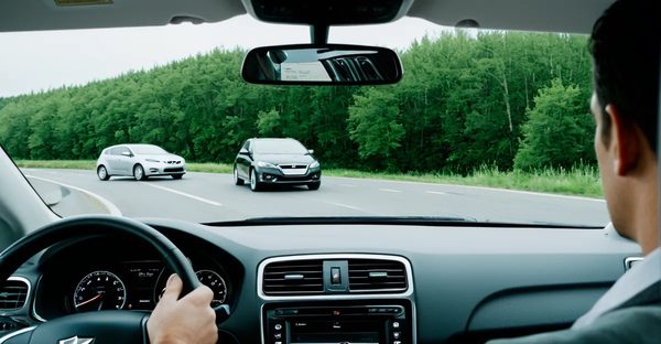 Assurance auto : choisir la formule adaptée à vos besoins