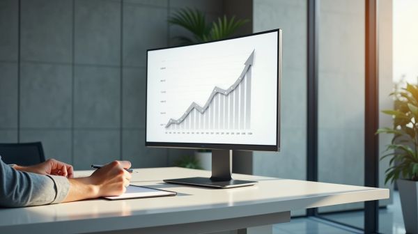 Comment la méthode dca réduit la volatilité de vos investissements