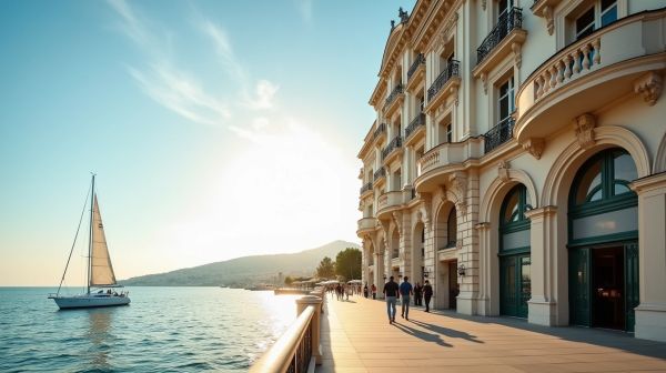 Investissement locatif à Cannes : convaincre avec une stratégie adaptée