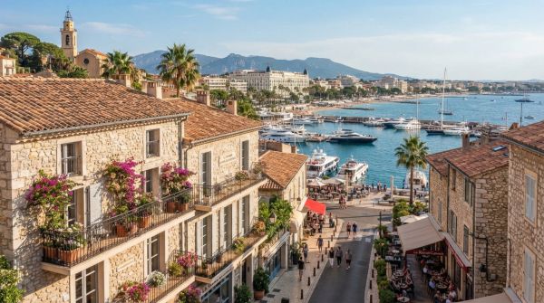 Investissement locatif à Cannes : convaincre avec une stratégie adaptée