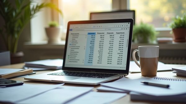 Réussir son prêt personnel en ligne pour financer ses projets