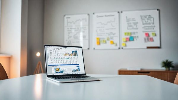 Top 5 raisons pour lesquelles la méthode DCA stabilise vos investissements