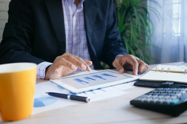 Top 5 raisons pour lesquelles la méthode DCA stabilise vos investissements