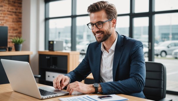 Comment ouvrir un compte pro en ligne facilement ?