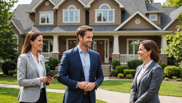 Comment dénicher le courtier immobilier qui vous convient