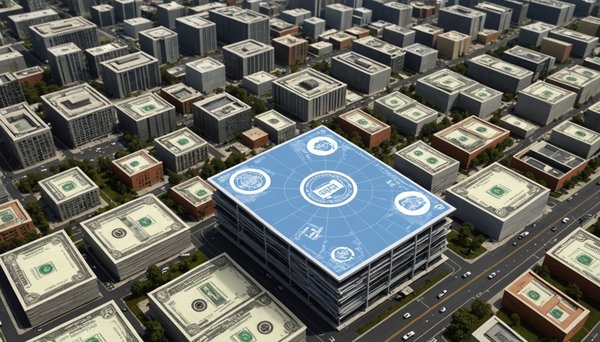 Augmenter l'efficacité des budgets publics grâce à l'effet multiplicateur comparé à d'autres stratégies