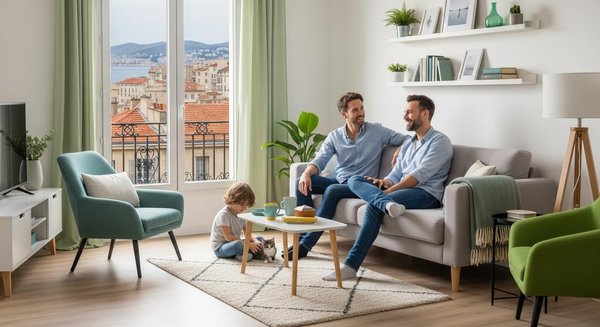 Assurance habitation économique à Marseille : la solution idéale pour votre budget